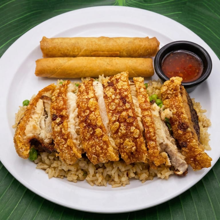 Irresistible Pork Belly Dishes