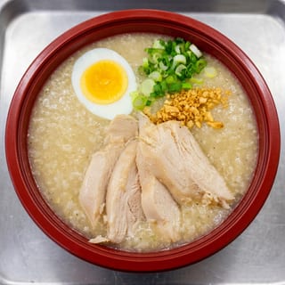 Chicken Rice Soup