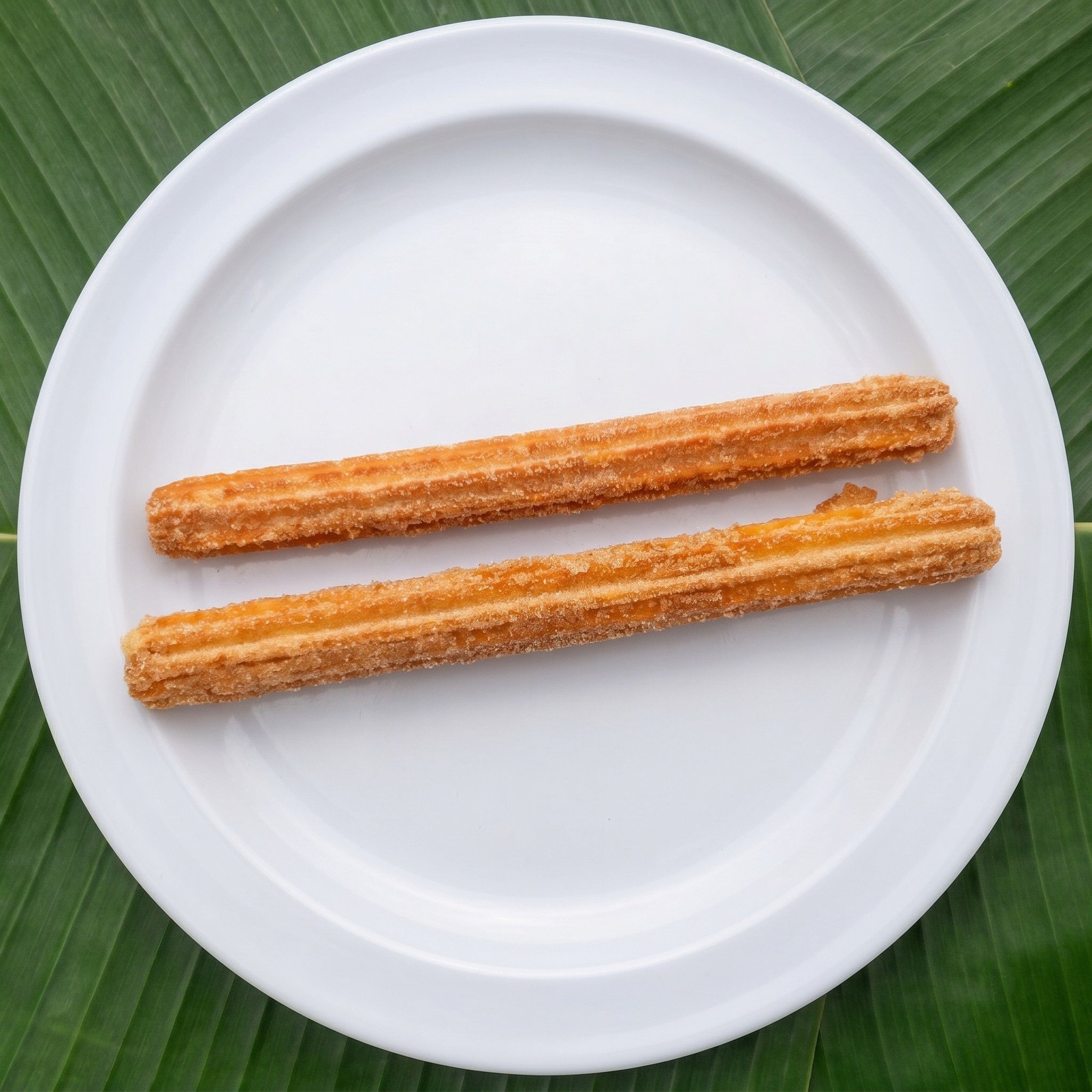 D4 Churros.