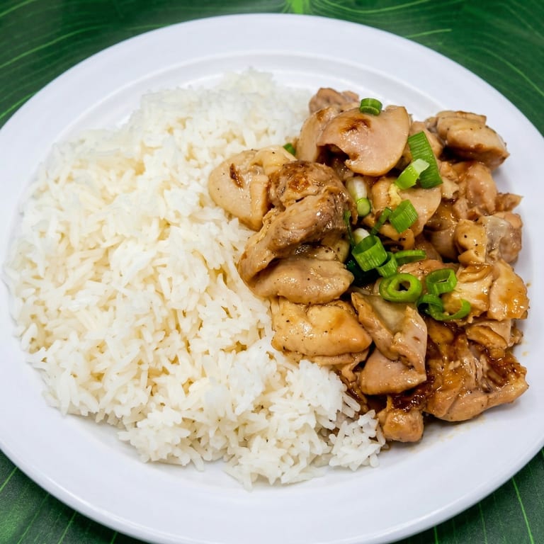 Filipino and Asian Delivery