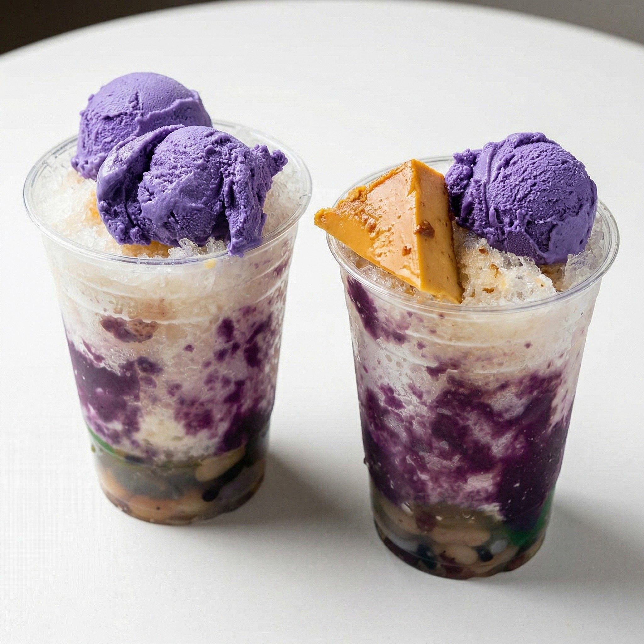 D2 Halo Halo.