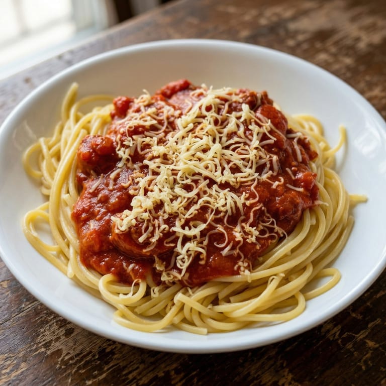 Where Simple Meals Meet Genuine Service