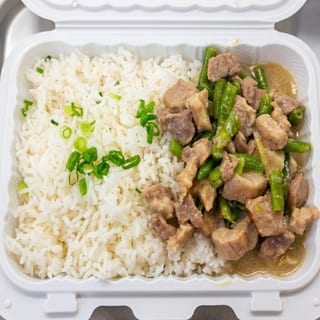 Bicol Express