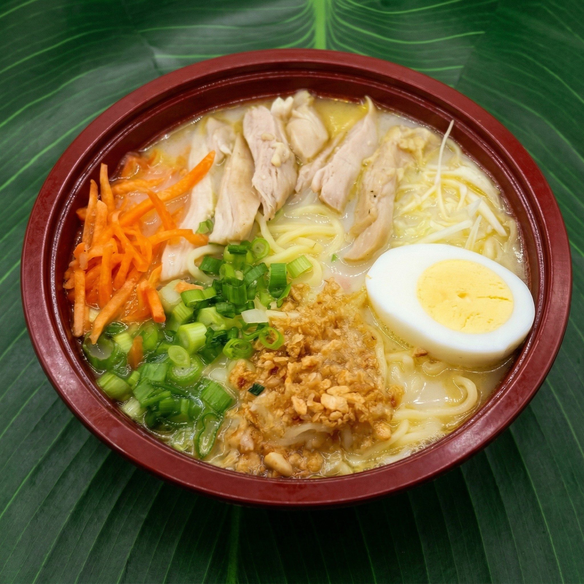 C1 Chicken Mami.
