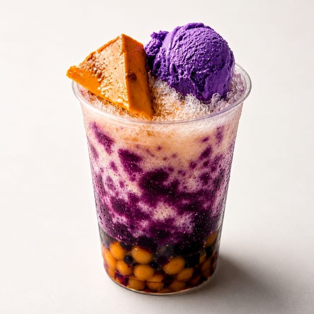 D2 Halo Halo.
